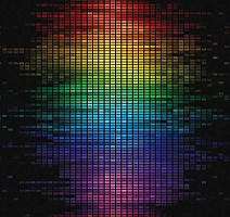 Ковролин Flotex Vision Image 000426 Chromatic фото 1 | FLOORDEALER